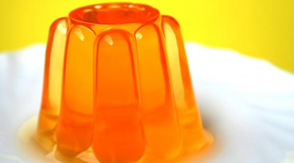 studiu galben pentru inima