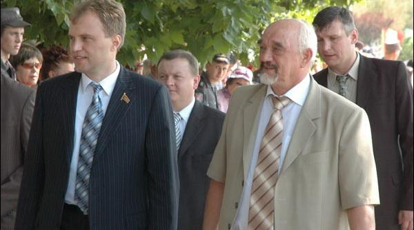 transnistria lui evgheni sevciuk i s a dat voie sa circule prin europa lui smirnov i s a spus pas