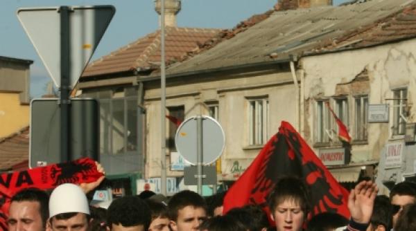 o tara in patru pasi