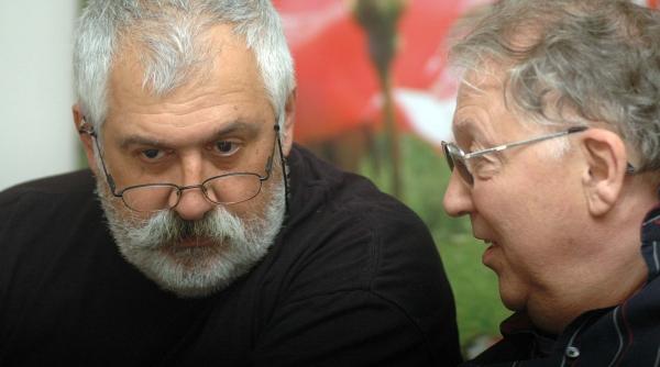 omul zilei silviu purcarete