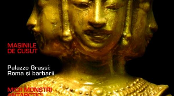 secretele zeilor savanti