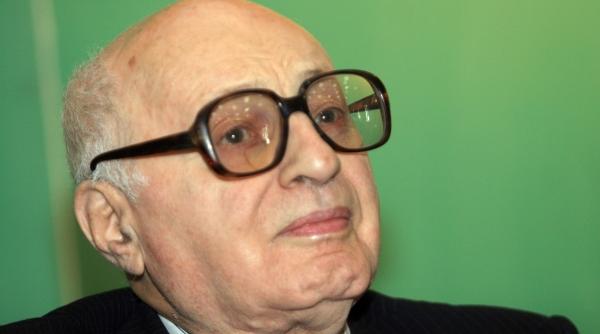 astazi e ziua ta solomon marcus