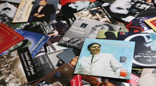 cd urile jurnalul 5 milioane vandute