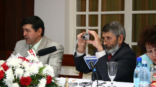 singuri pe ape involburate