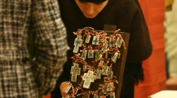 credinte legate de martisor