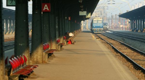 feroviar greva de miercuri se negociaza