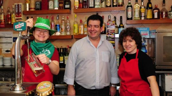 fotbaliste romane la zilele magdalenelor