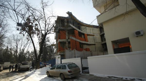 icirc nselatorii rezidentiale