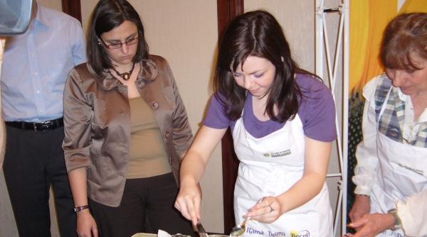 margarina pro sau contra