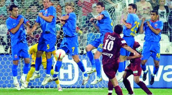 steaua cfr este seara decisiva