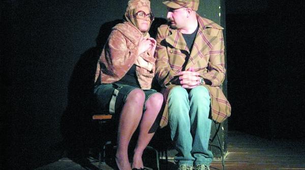 wake up and smell the coffee