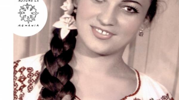 editie de colectie maria ciobanu