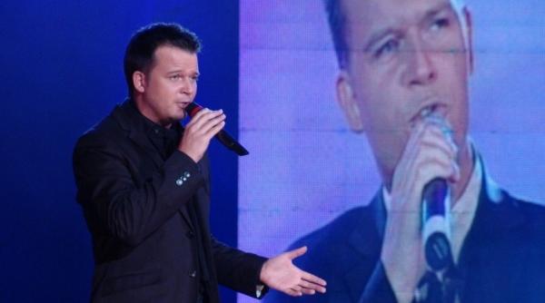 show ul de aur al unui cerb de 40 de ani