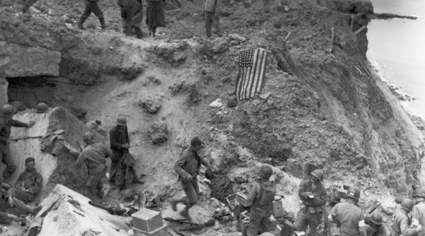 asteptandu i pe americani