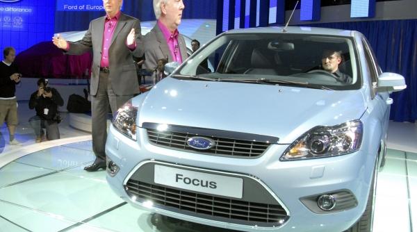ford va trebui sa gaseasca solutii