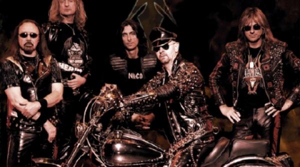 la 11 iulie judas priest live