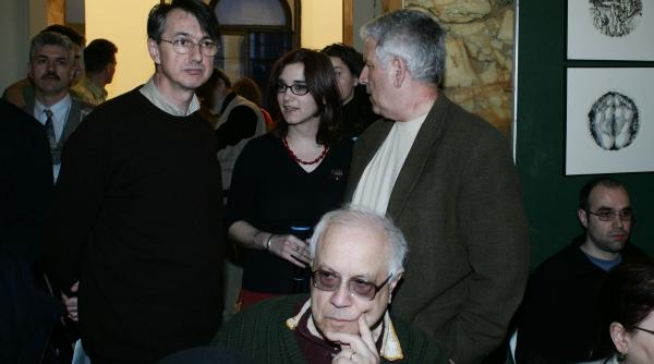 polifonii magice cu aromanii farseroti