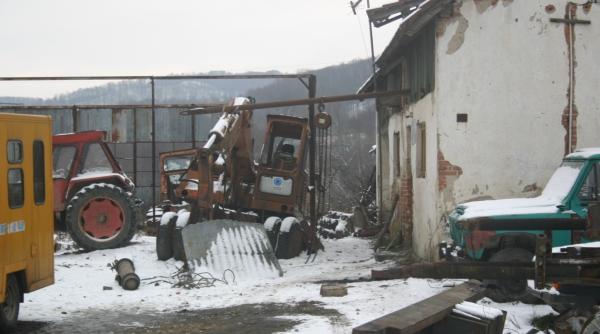 primar dealer de masini