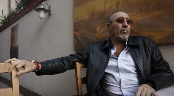 serghei mizil nu am murit de ciroza si am cazut in picioare