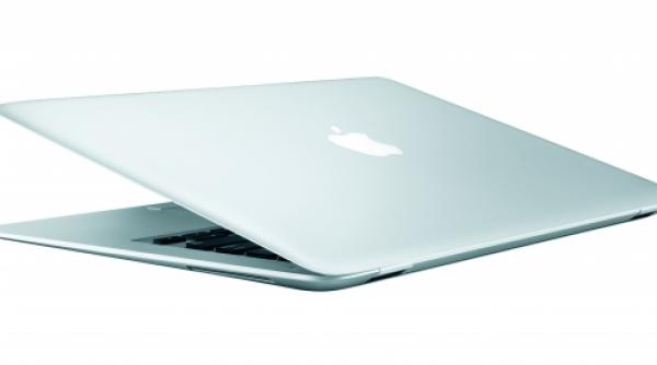 tehnologie la coada pentru cel mai subtire laptop