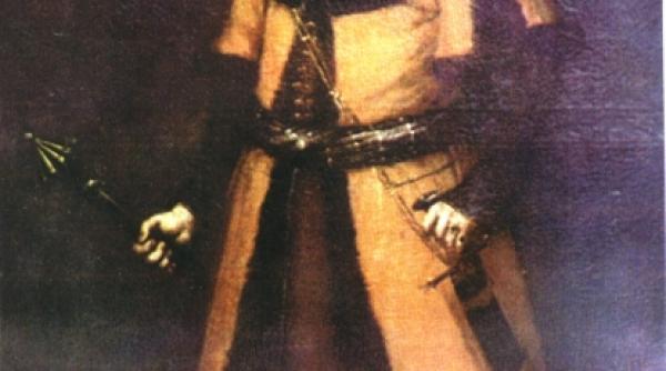 dracula versus vlad tepes