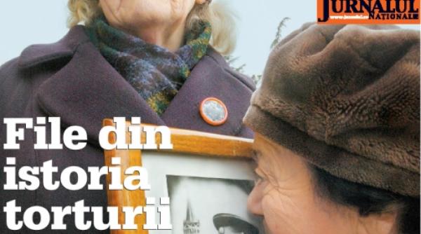 file din istoria torturii