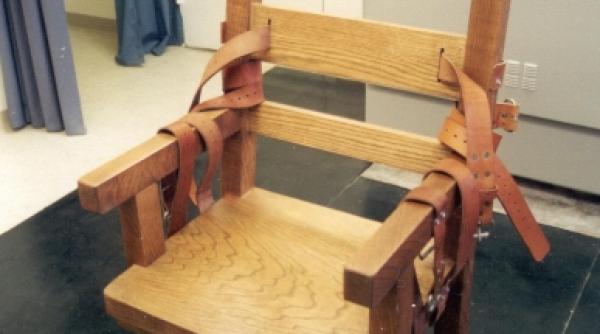 globalizarea torturii