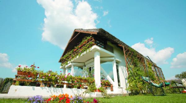 incendiul de la silistea snagov