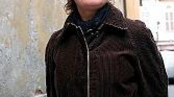 o romanca candidat pentru alegerile municipale din italia