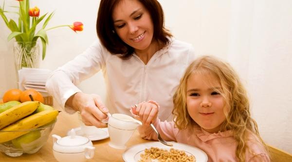 pofta mare la micul dejun