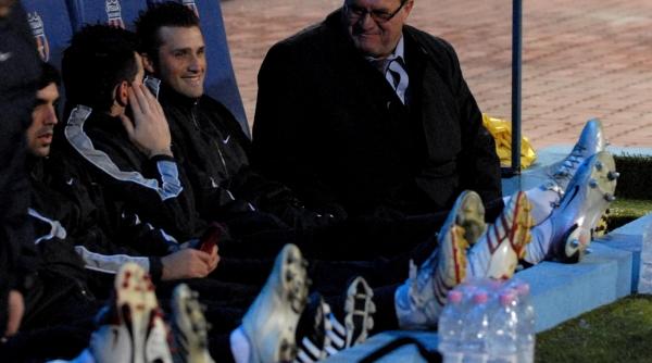 razbunarea arma lui muresan