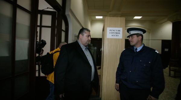 crampoanele de la poli timisoara