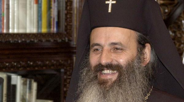 icirc naltpreasfintitul teofan mitropolit al moldovei si bucovinei