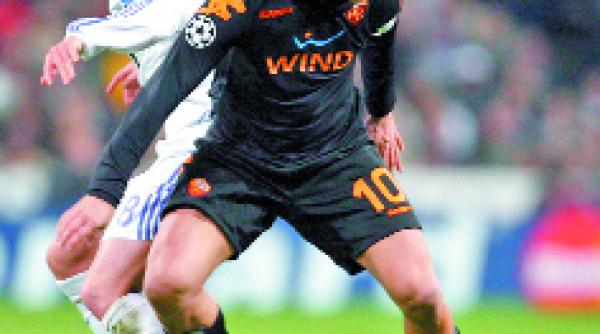 liga campionilor real madrid eliminata