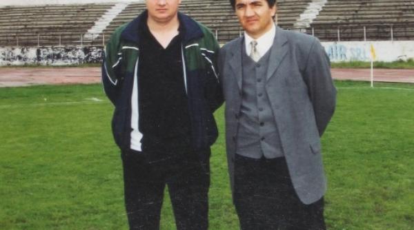 o poveste din fotbal haina de blana