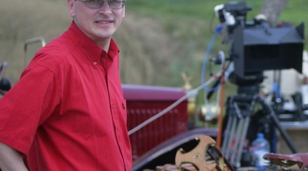 omul zilei nae caranfil