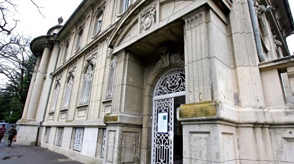 boschetari fara voie