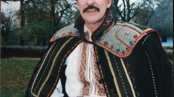 dorul de haiducie al lui liviu vasilica