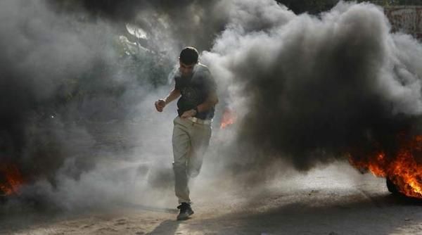 israel arestari in lant in urma atentatului de joi