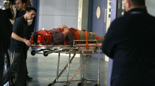 israel sange si moarte la ierusalim