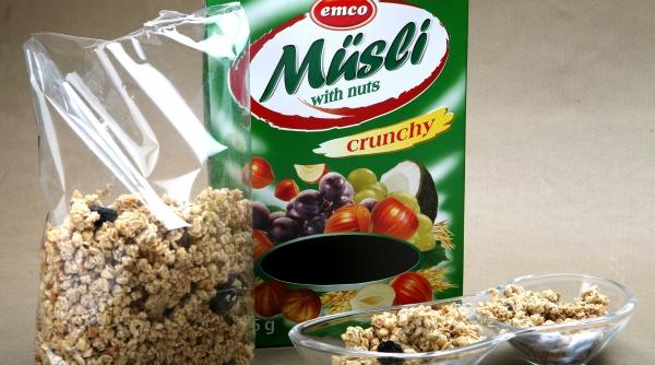 m uuml sli cu mult zahar