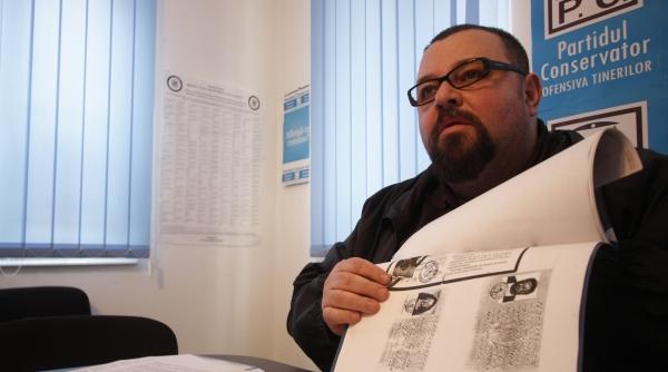 piedone catre inimraroiu lasati atacurile josnice