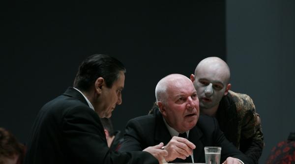 teatru masura lui purcarete