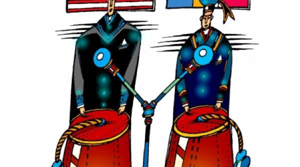 basescu bush si teoria corectitudinii