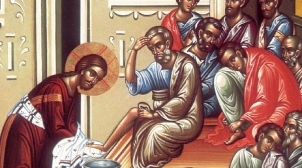 intram in postul pastilor