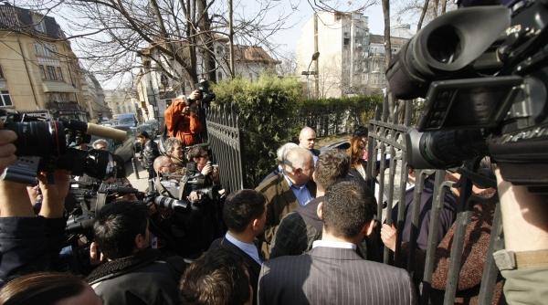 retrocedare hotel lido la executare silita