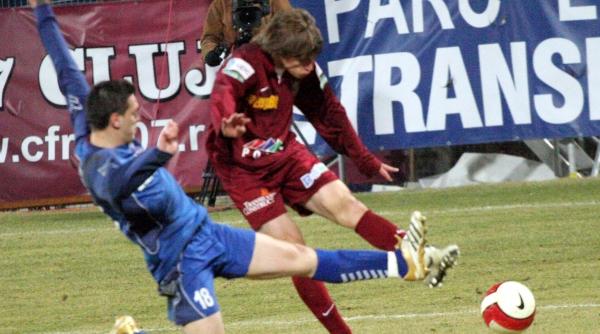 arbitrii si ei prezenti