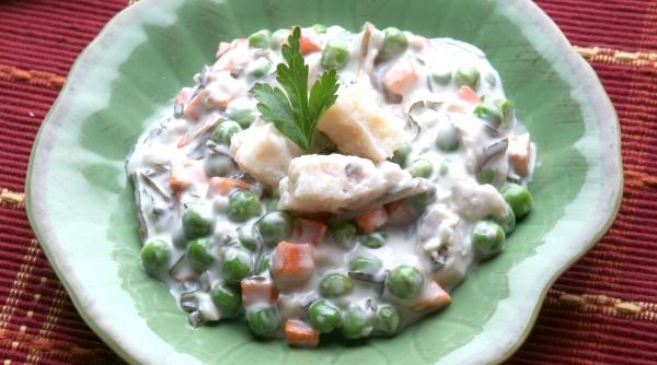 petrecere de dezlegare de cumnata