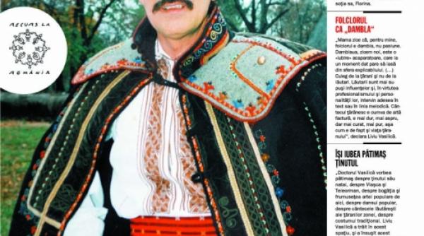 editie de colectie liviu vasilica