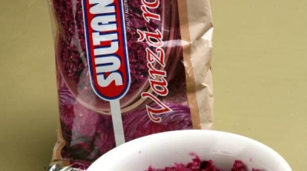 murata in zahar si indulcitori